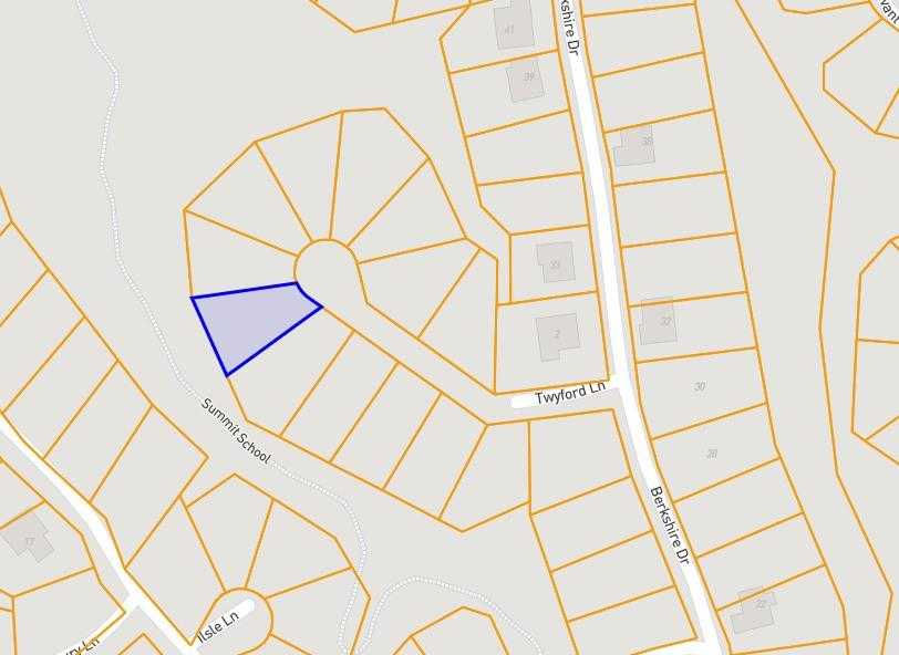 Lot 46 Block 2 Twyford Lane, Bella Vista, AR 72714 - Thumbnail 2