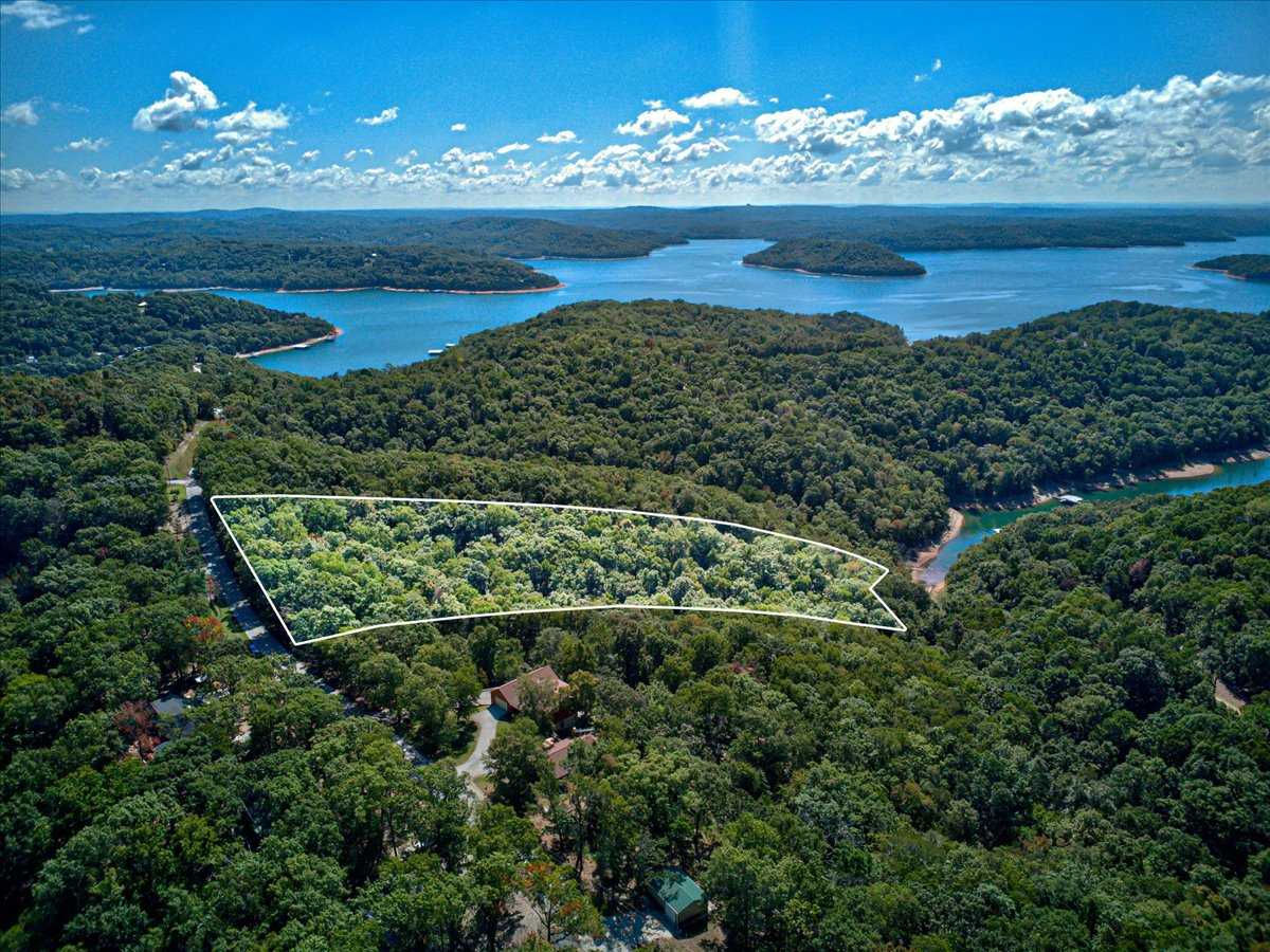 Lot A Mundell Road, Eureka Springs, AR 72631 - Thumbnail 2