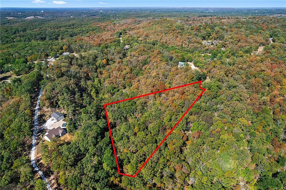 LOT 41 Shire Ln Rogers, AR 72756 - Thumbnail 2