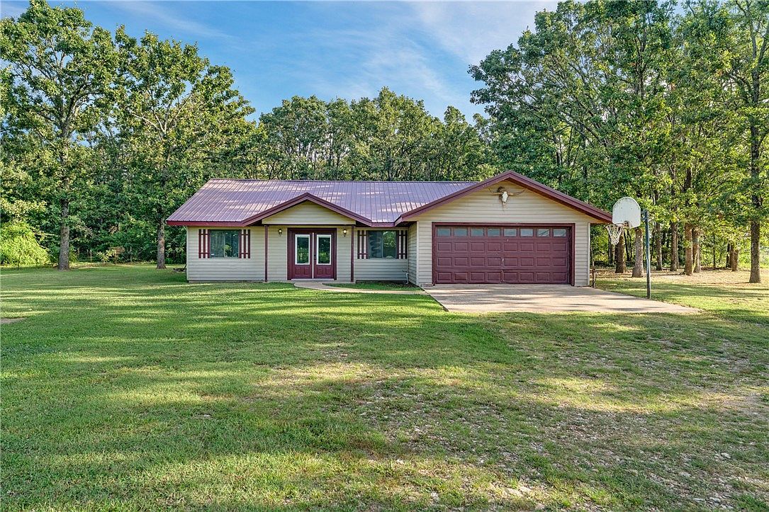 64594 S 4725th Rd Watts, OK 74964 - Thumbnail 2