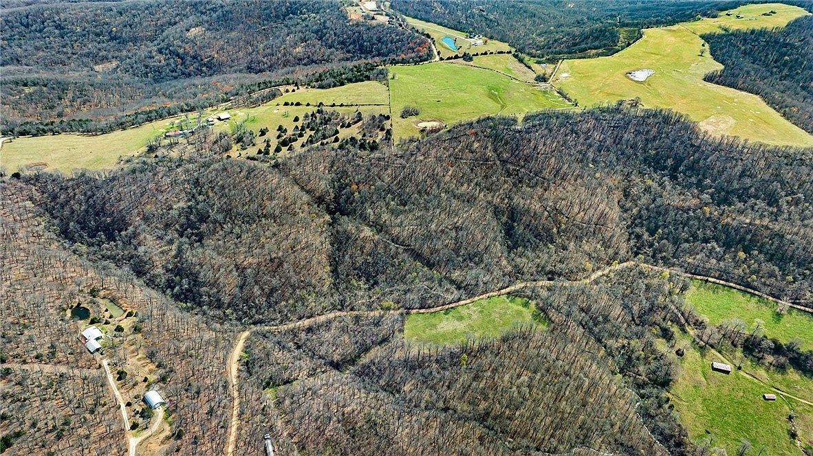 0 County Road 328 Elkins, AR 72727 - Thumbnail 2