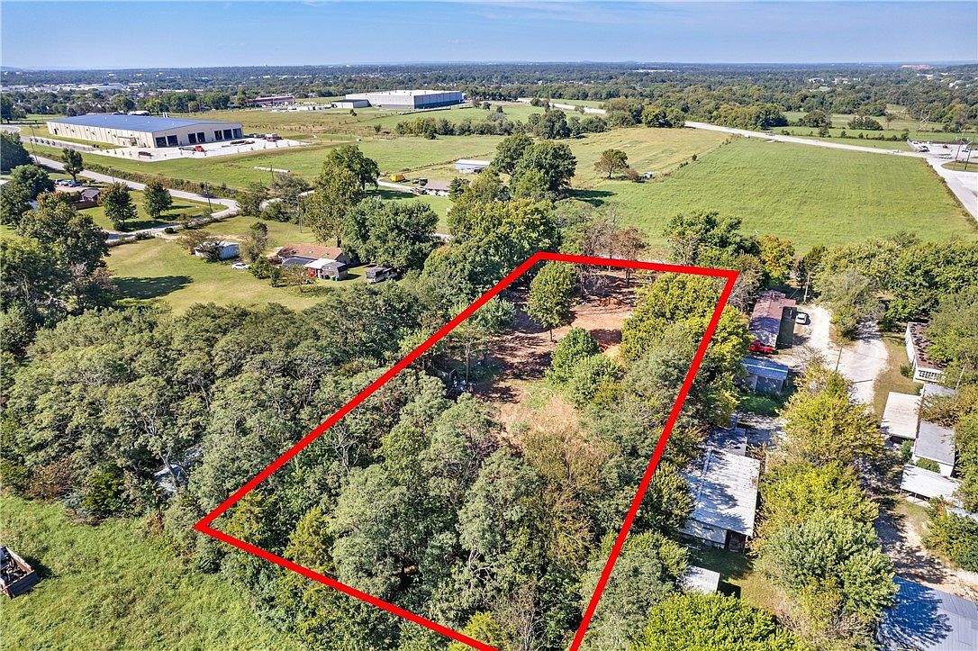 4219 Old Wire Rd Springdale, AR 72764 - Thumbnail 2