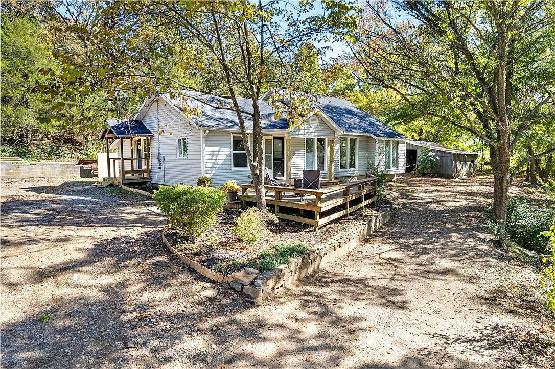 15558 S Highway 71 West Fork, AR 72774 - Thumbnail 2