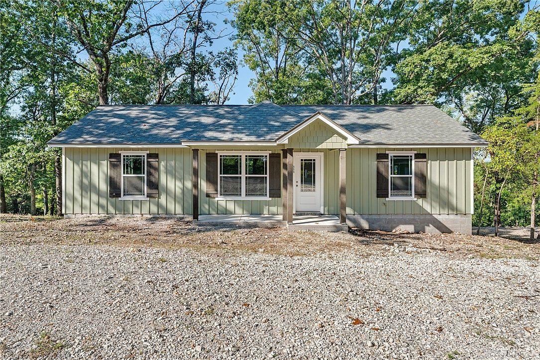 111 Ridge Rd Eureka Springs, AR 72631 - Thumbnail 2