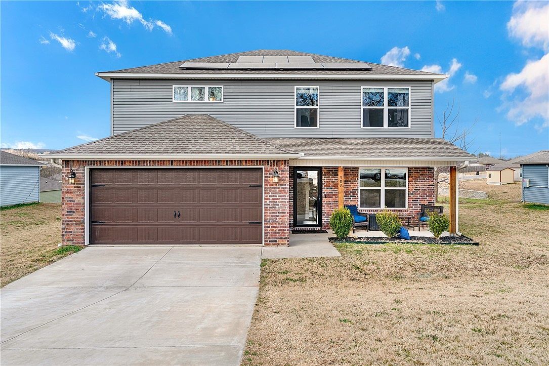 387 Cooper St Huntsville, AR 72740 - Thumbnail 2