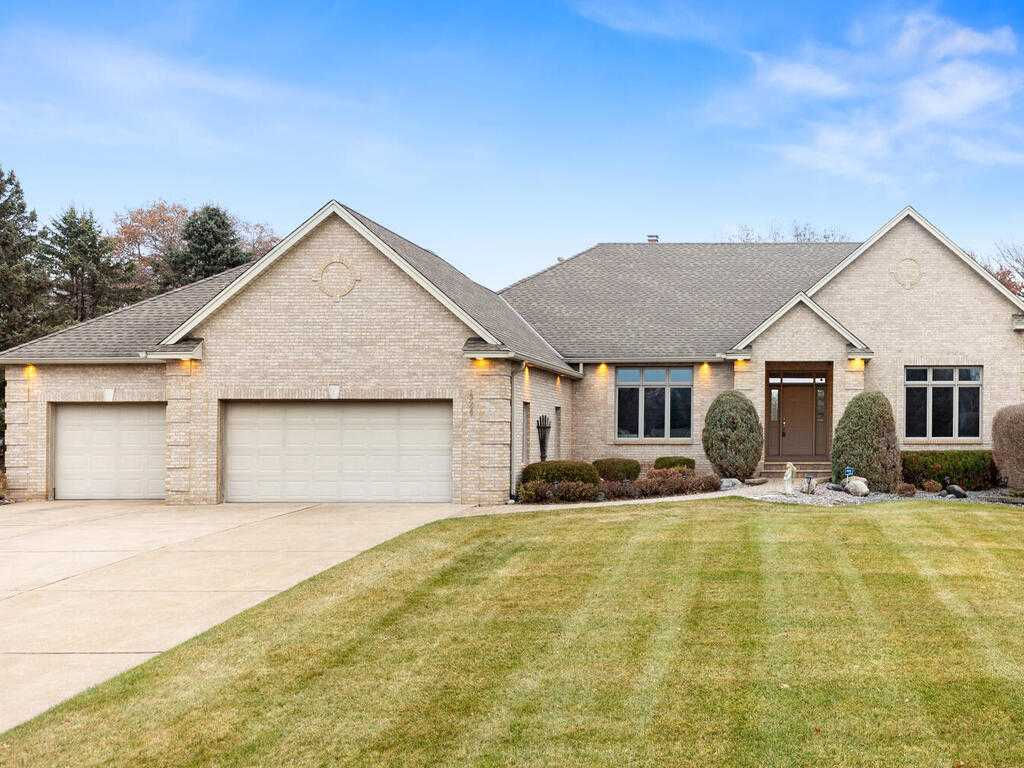 13929 Terrace Rd NE, Ham Lake, MN, USA, 55304  | Single Family