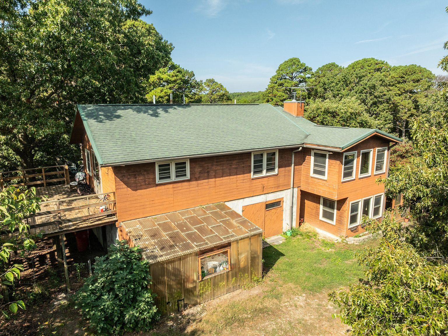 27535 Farm Road 2150 Cape Fair, MO 65624 - Thumbnail 2