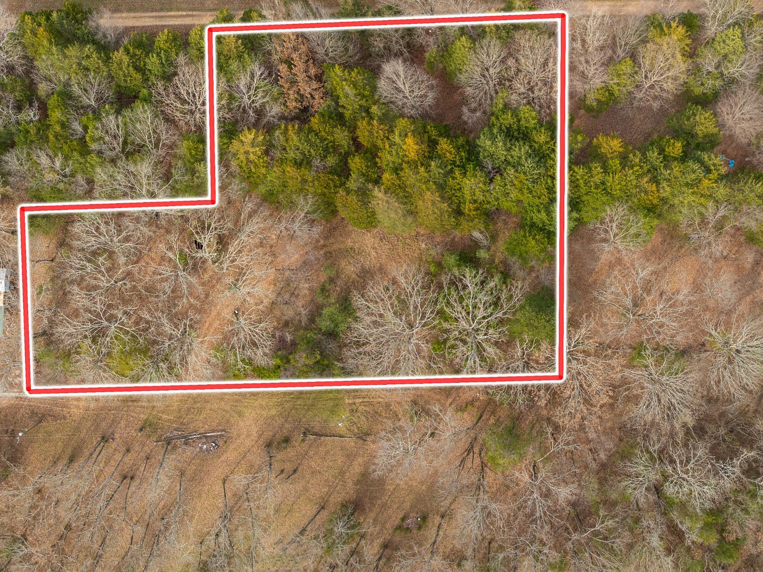 0 Boulder Dr Lampe, MO 65681 - Thumbnail 2