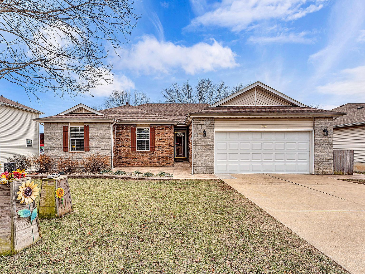 1266 W Bridgewood Pl Nixa, MO 65714 - Thumbnail 2