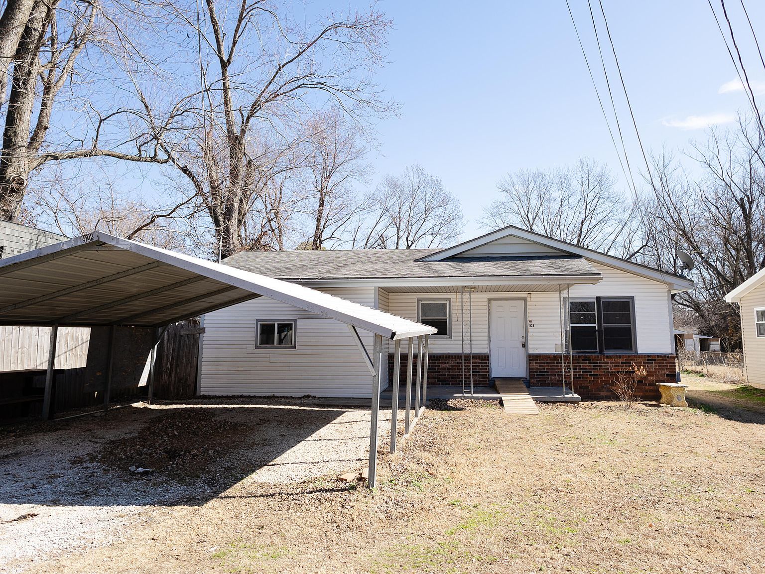 928 N Glenn Ave Springfield, MO 65803 - Thumbnail 2