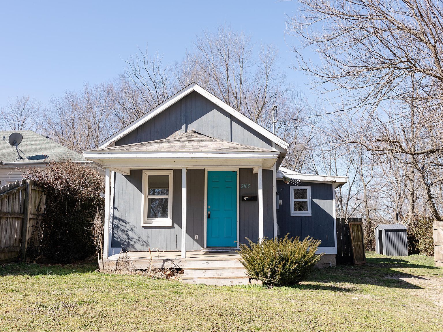 2105 N Elizabeth Ave Springfield, MO 65803 - Thumbnail 2