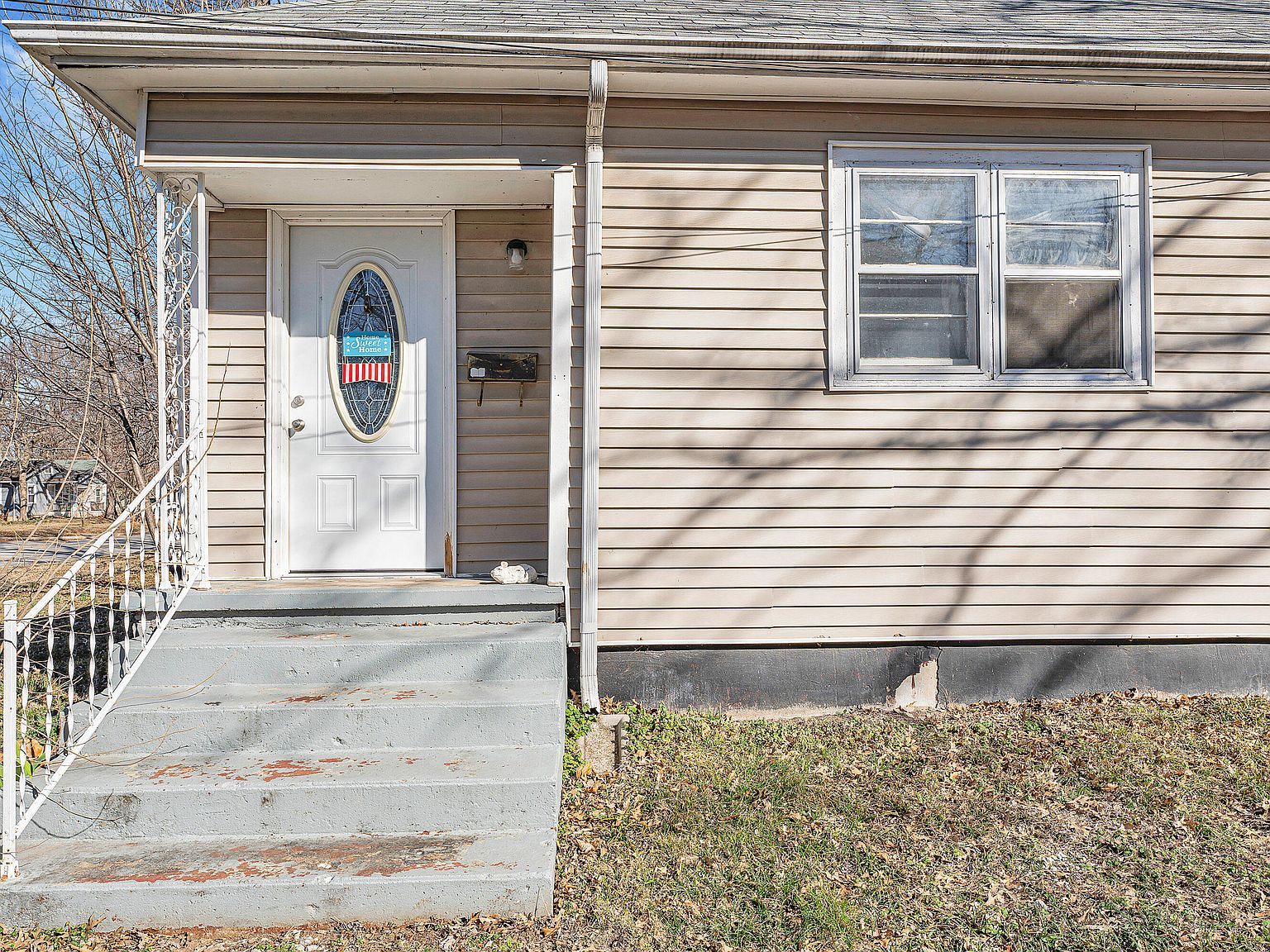 1126 N Rogers Ave Springfield, MO 65802  | Single Family