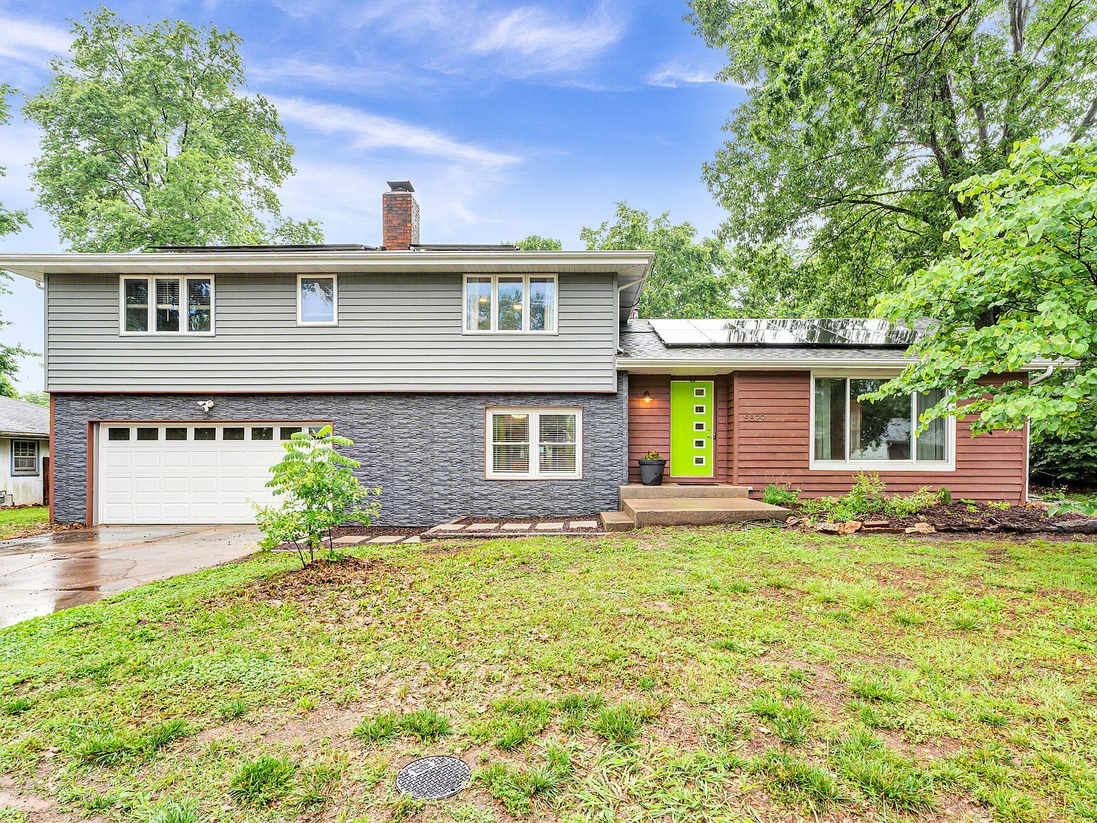 5529 S Dollison Ave Springfield, MO 65810 | Single Family