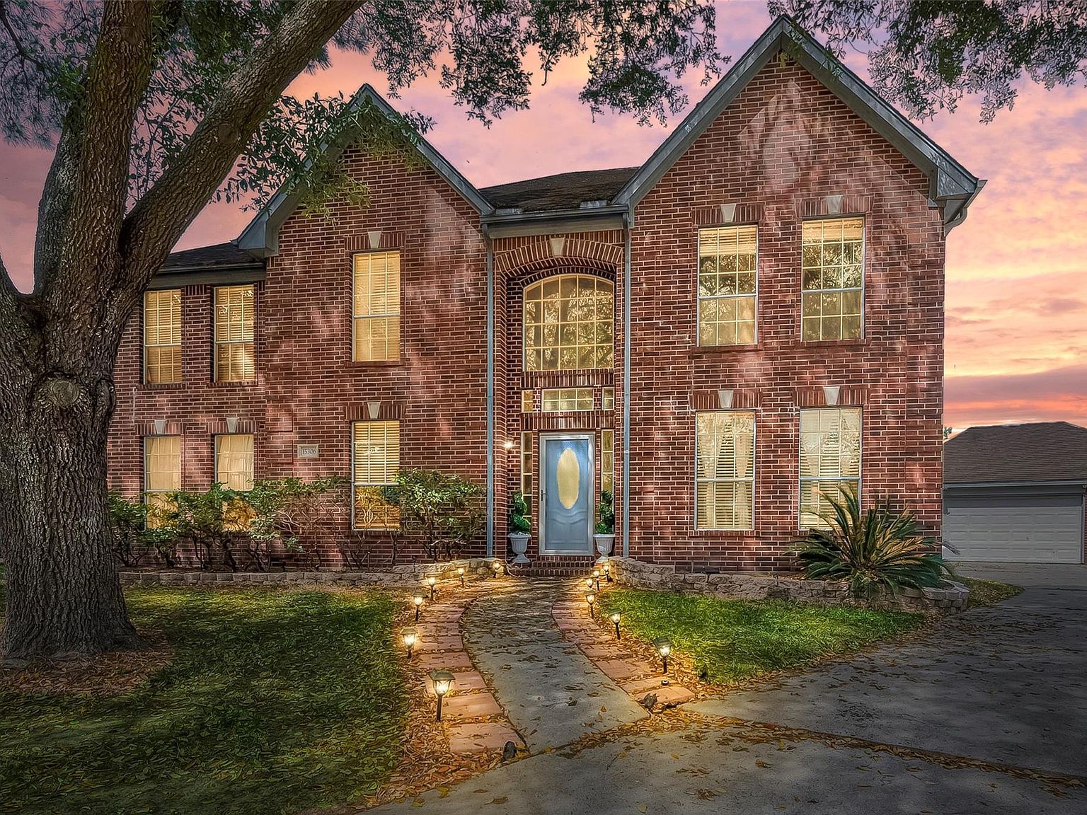 15306 Baber Ct Houston, TX 77095 - Thumbnail 2