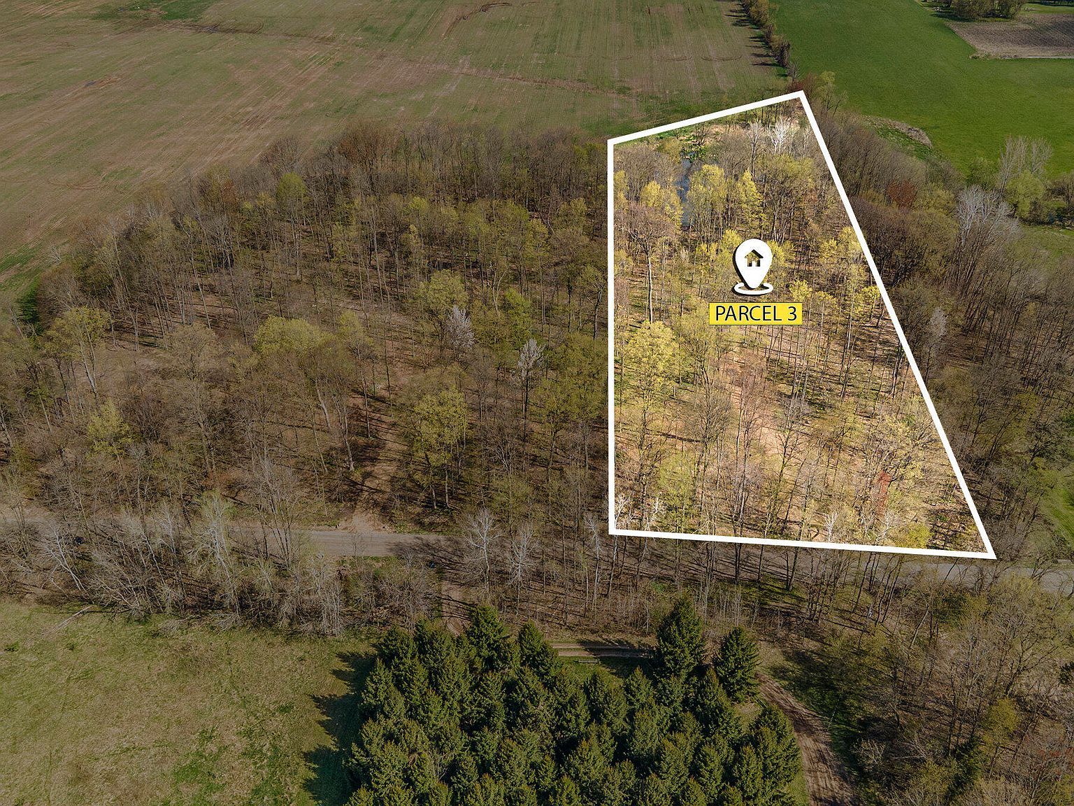 2119 W 116th St Grant, MI 49327 - Thumbnail 2