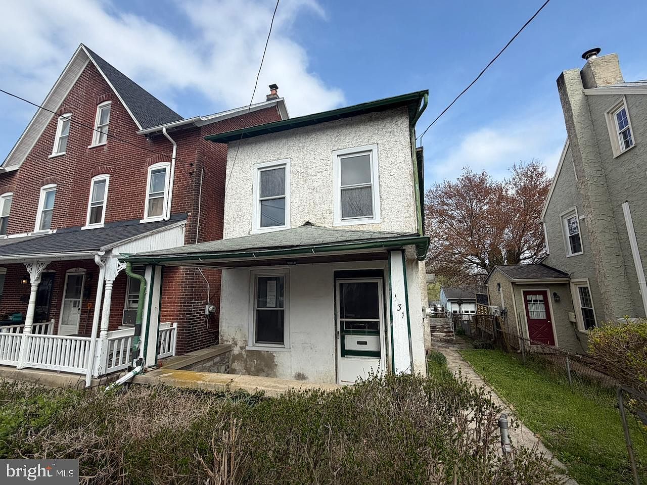 131 Bradford Ave Downingtown, PA 19335  | Single Family