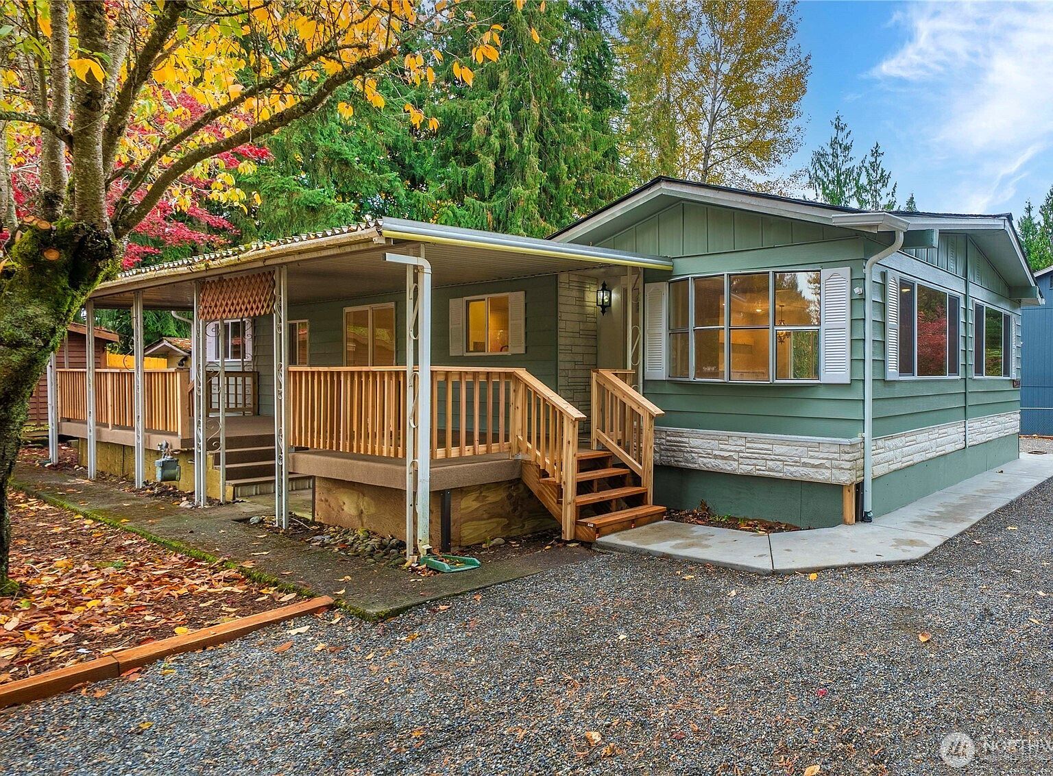 20414 119th St E Bonney Lake, WA 98391 - Thumbnail 2