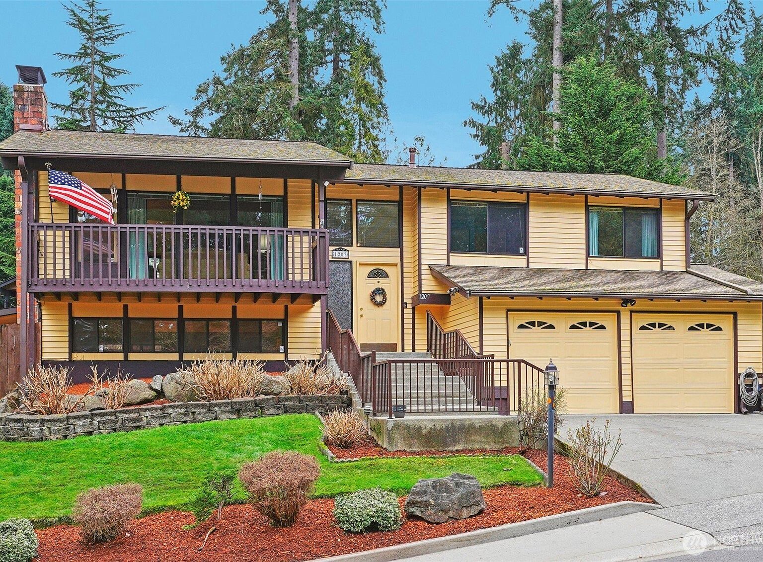 1207 S 293rd Pl Federal Way, WA 98003 - Thumbnail 2