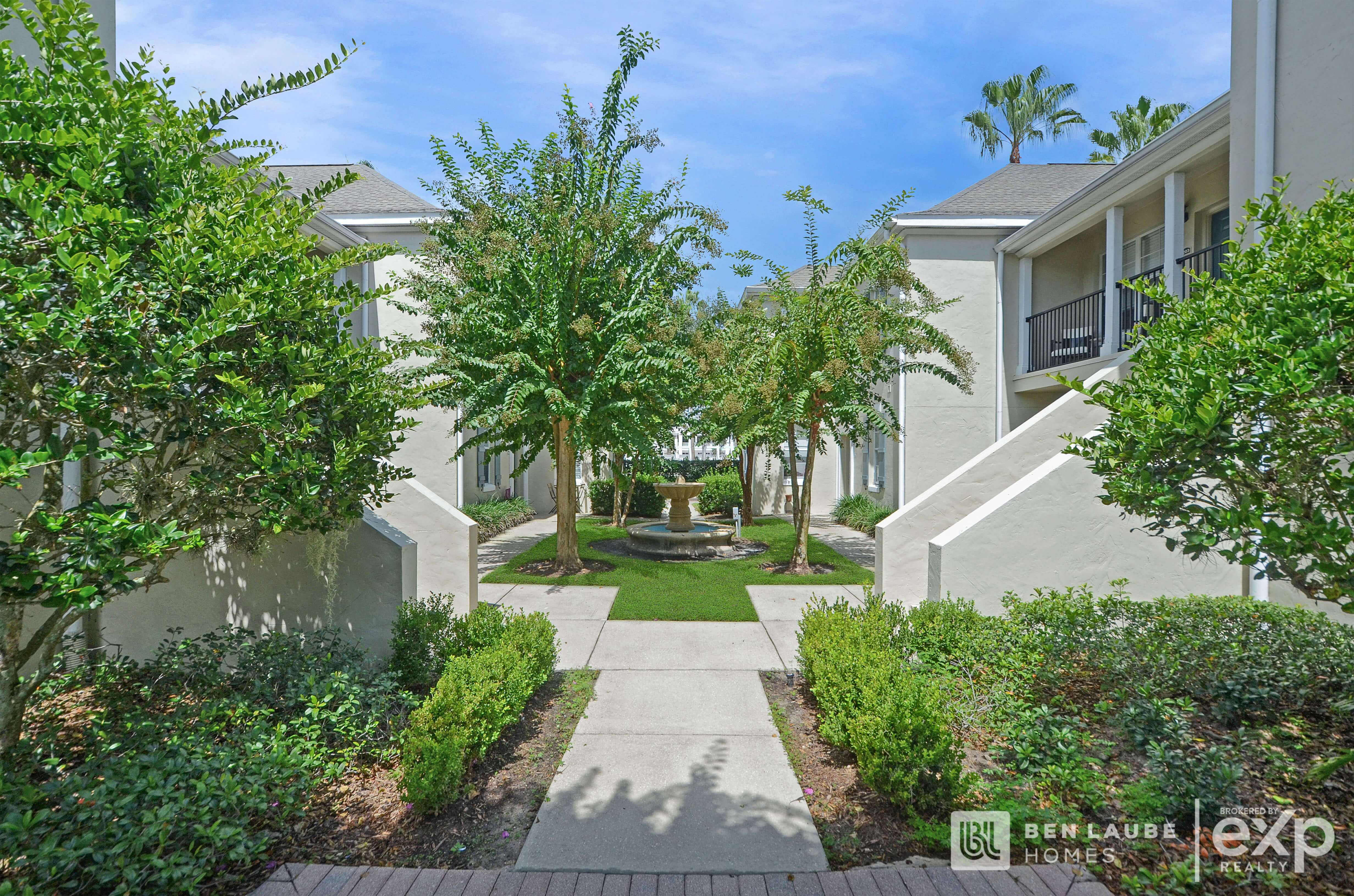 714 Siena Palm Drive #102, Celebration, FL, USA, 34747 - Thumbnail 2