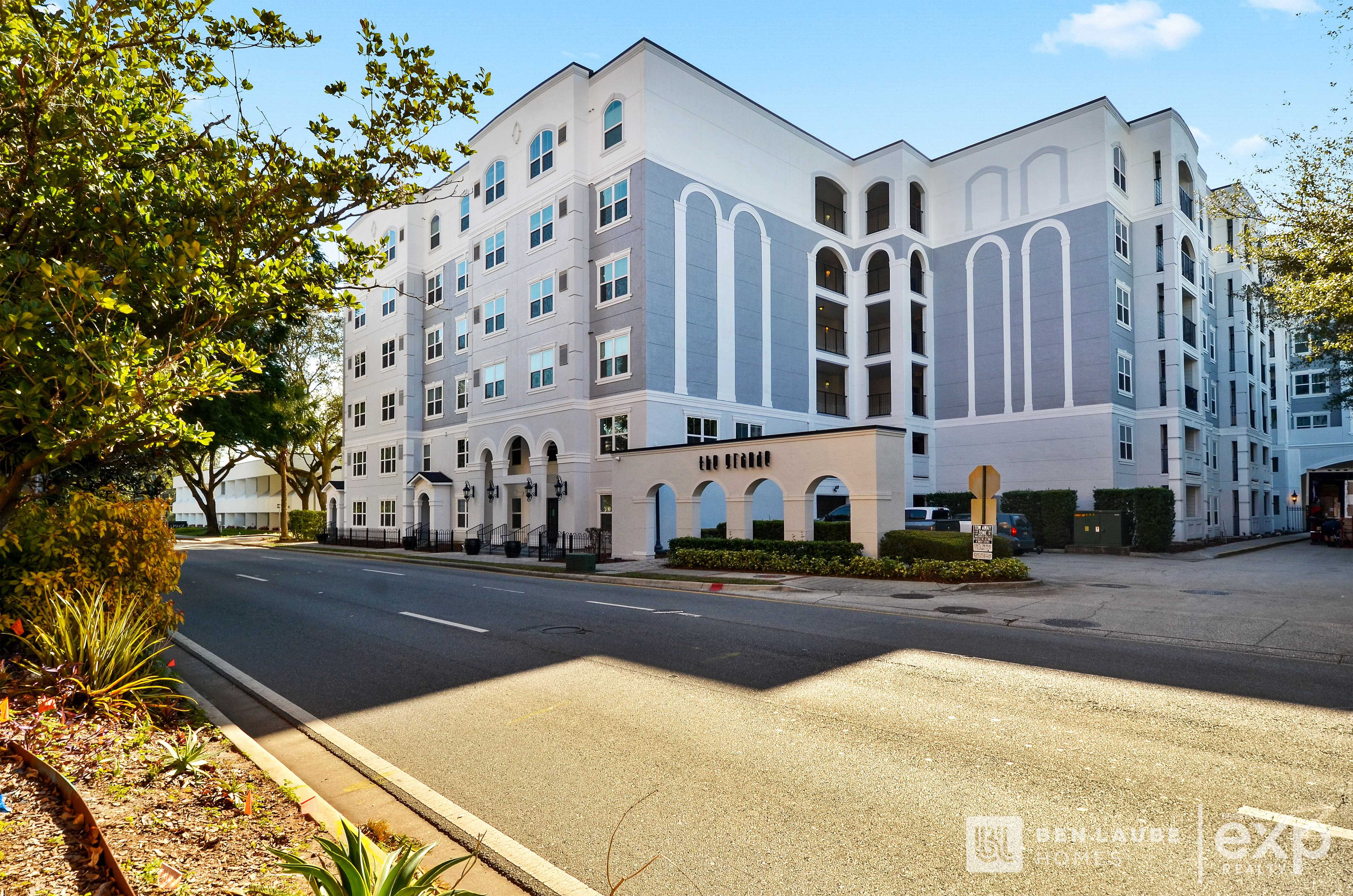 202 East South Street #6046, Orlando, FL, USA, 32801 - Thumbnail 2