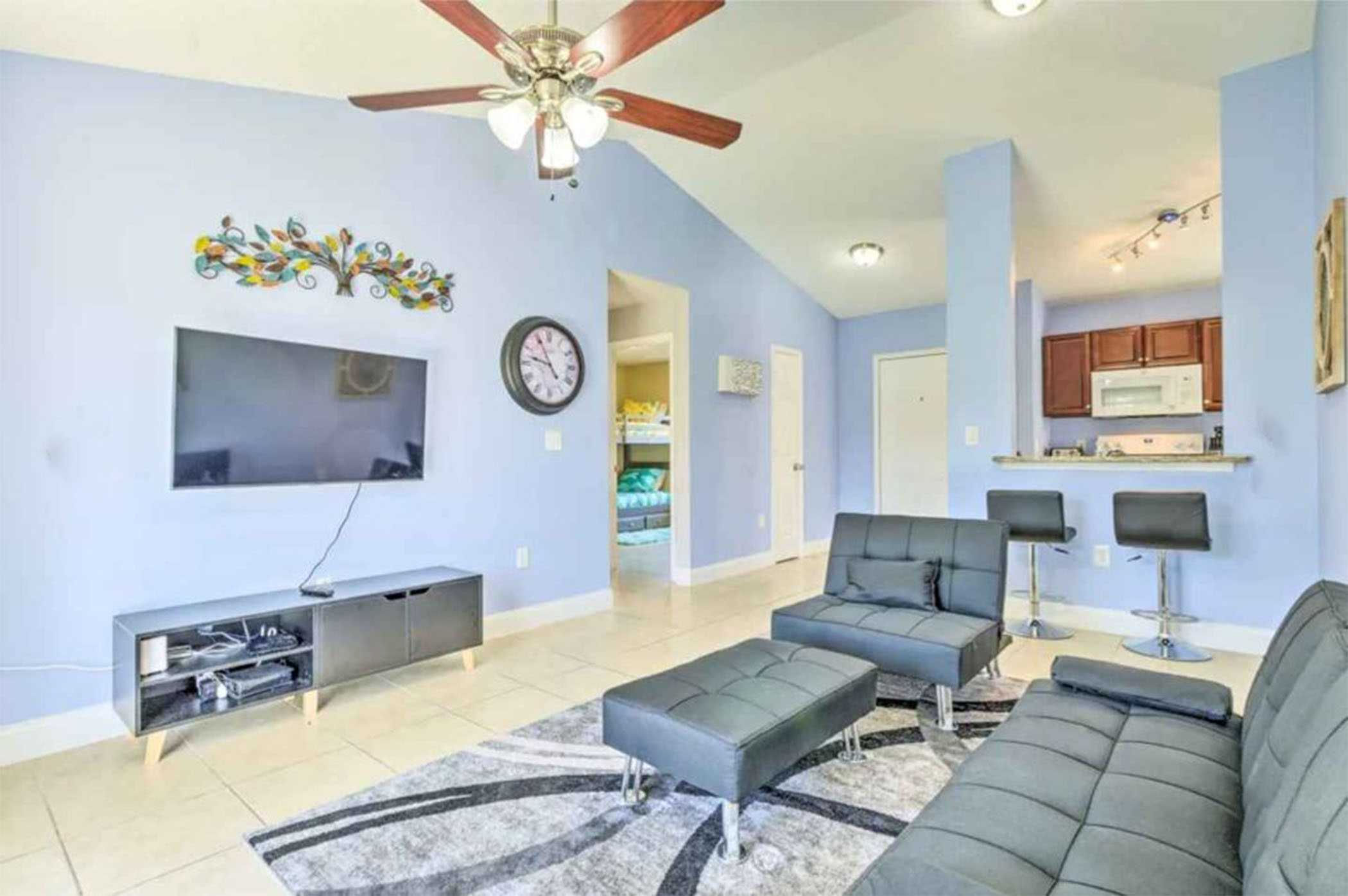 4654 Eagle Peak Drive, Kissimmee, FL, USA, 34746 - Thumbnail 2