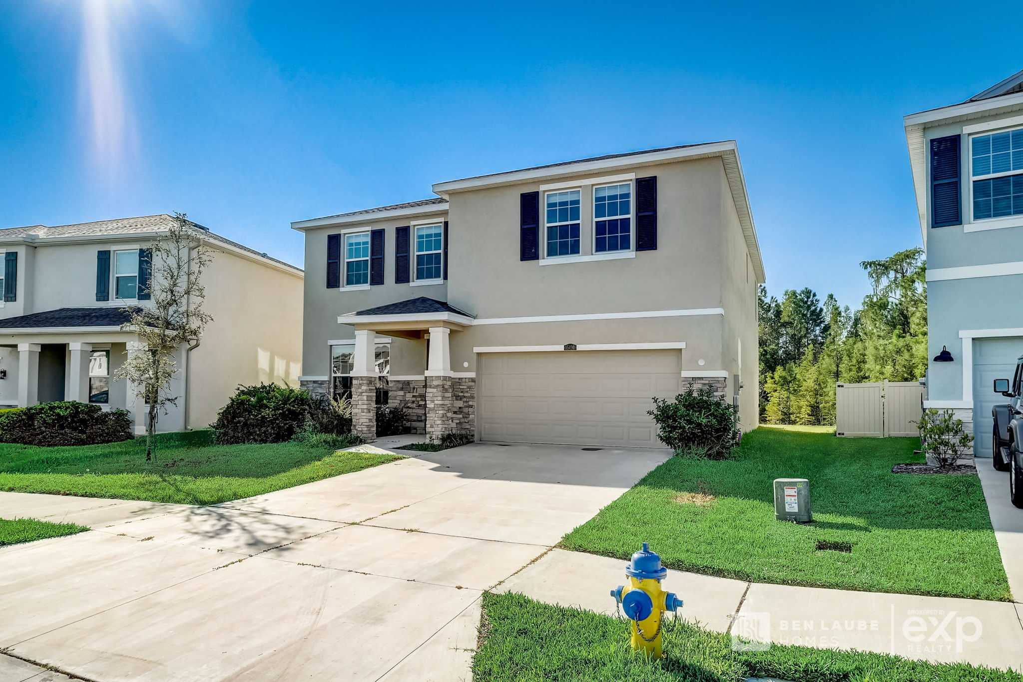 15490 Sweet Springs Bend, Odessa, FL, USA, 33556 - Thumbnail 2