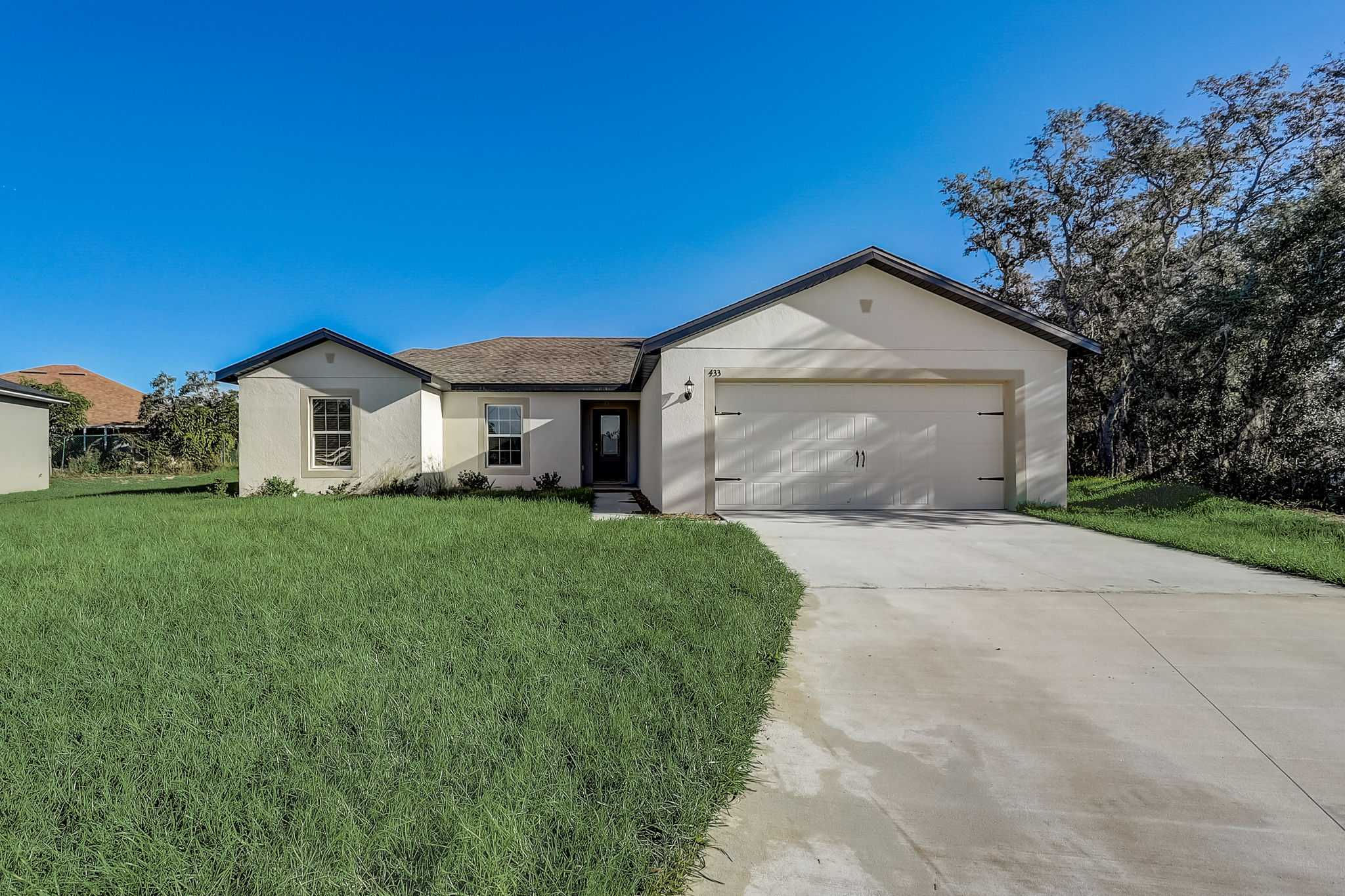 433 Rio Grande Place, Poinciana, FL, USA, 34759 - Thumbnail 2