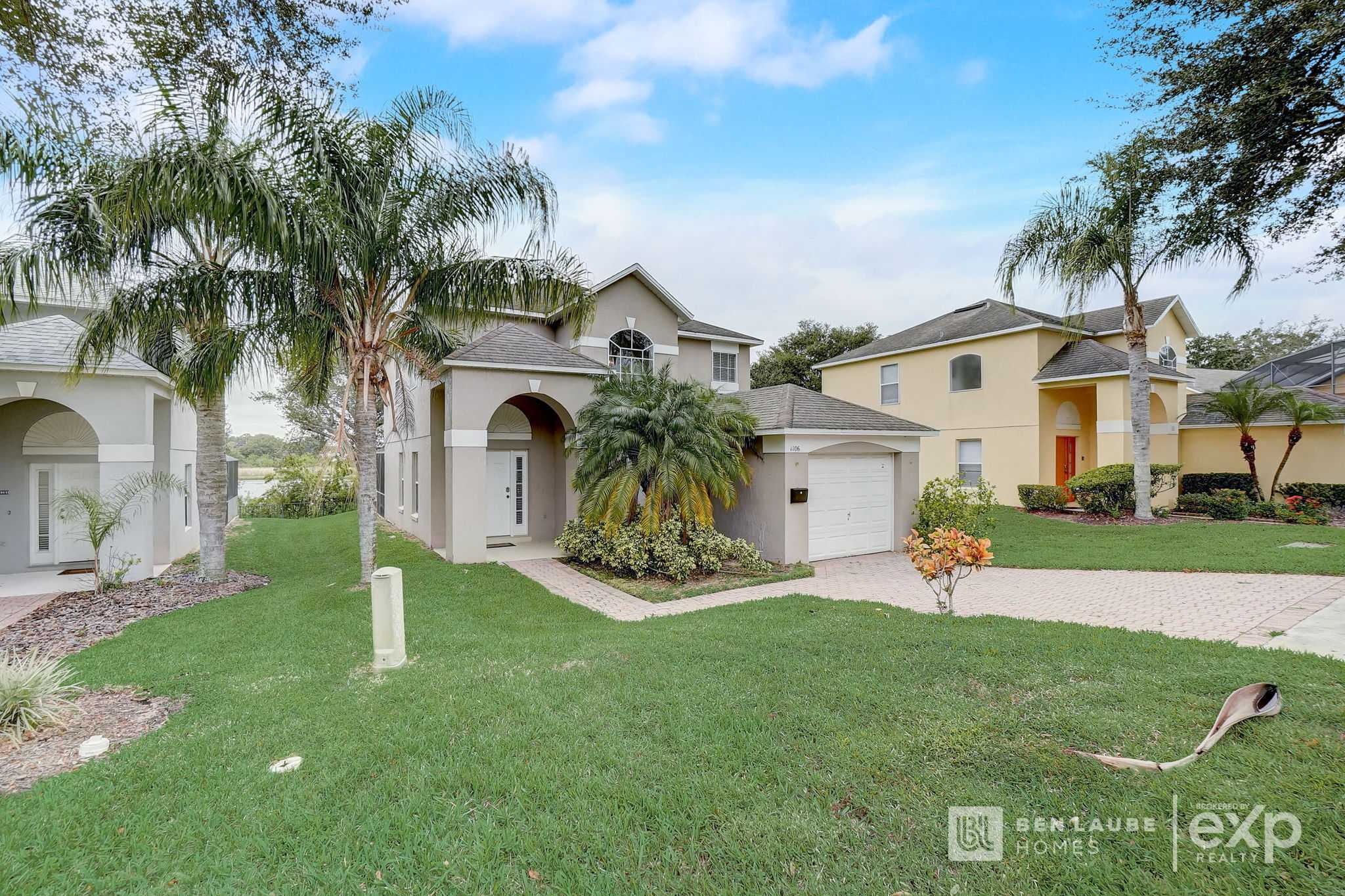 1106 Mariner Cay Drive, Haines City, FL, USA, 33844 - Thumbnail 2