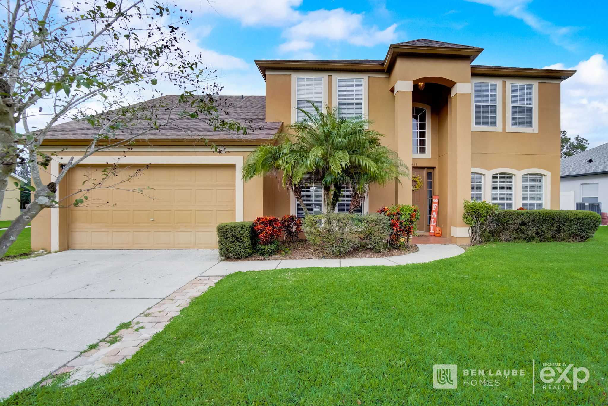 353 Lake Amberleigh Drive, Winter Garden, FL, USA, 34787 - Thumbnail 2