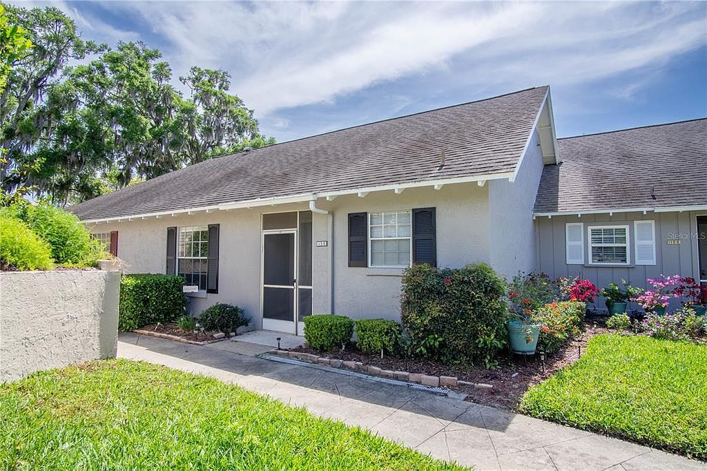 1158 Villa Ln #107 Apopka, FL 32712 - Thumbnail 2