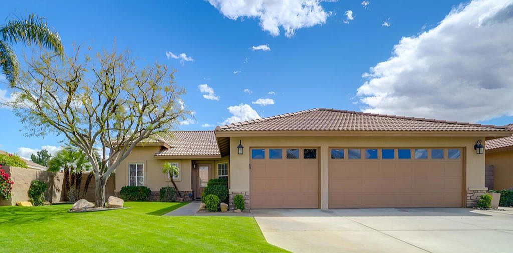 45100 Coldbrook Ln La Quinta, CA 92253 - Thumbnail 2