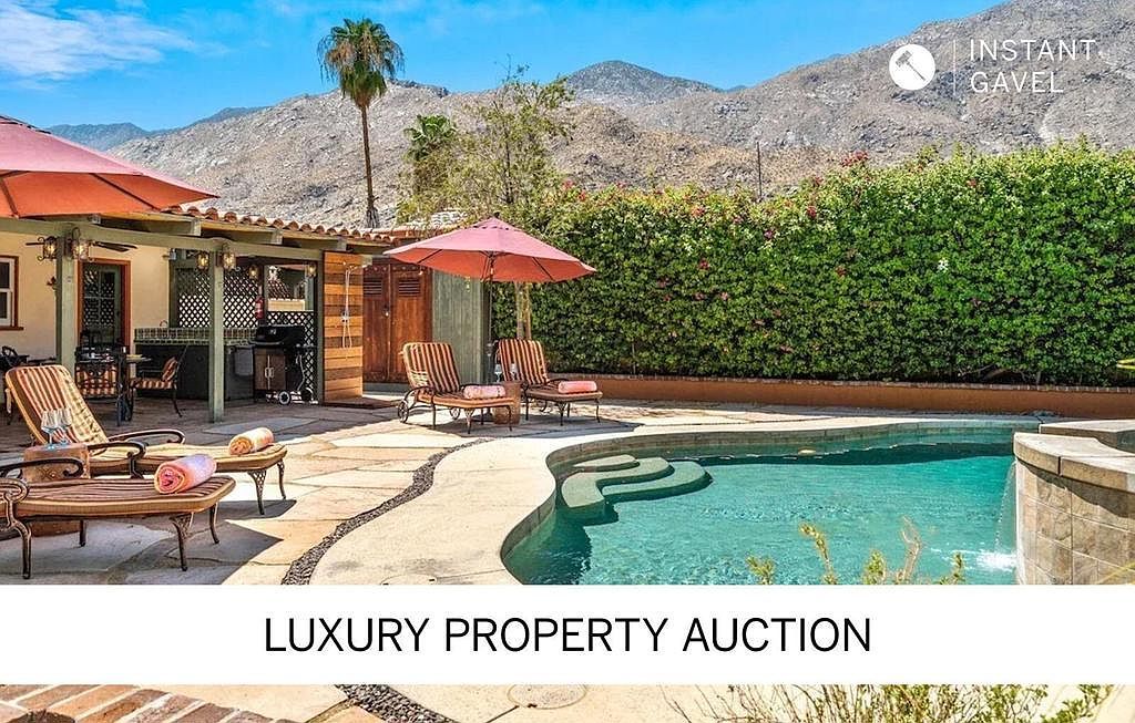 216 E Palo Verde Ave Palm Springs, CA 92264, 92264