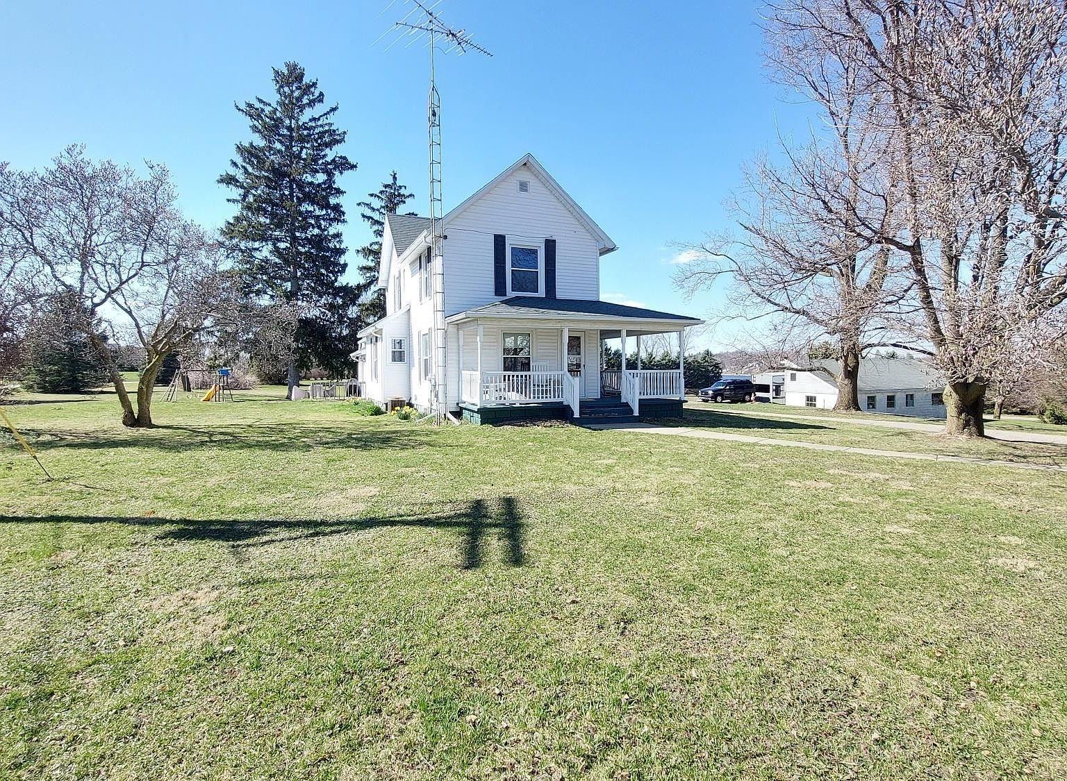 13352 Person Hwy Brooklyn, MI 49230 - Thumbnail 2