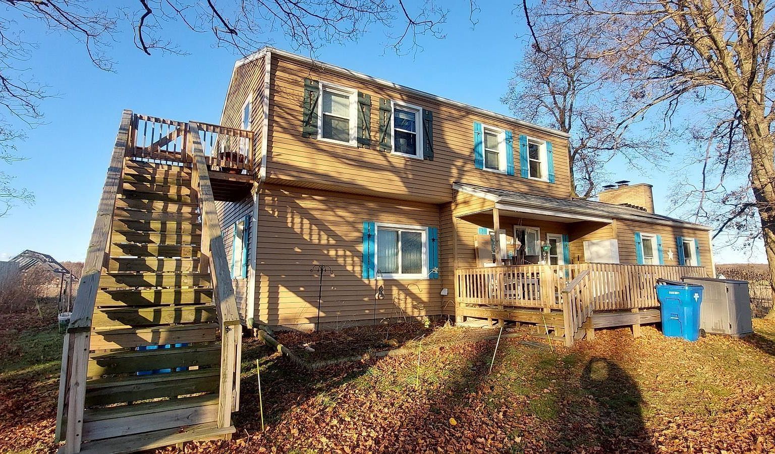 5700 E Chicago Rd Jonesville, MI 49250 - Thumbnail 2