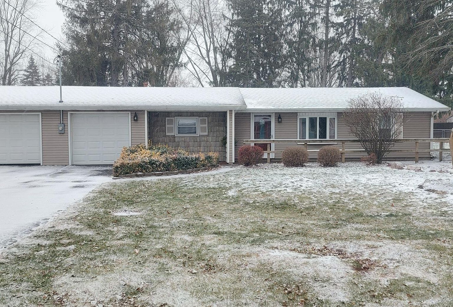 3888 Kaiser Rd Tecumseh, MI 49286 - Thumbnail 2