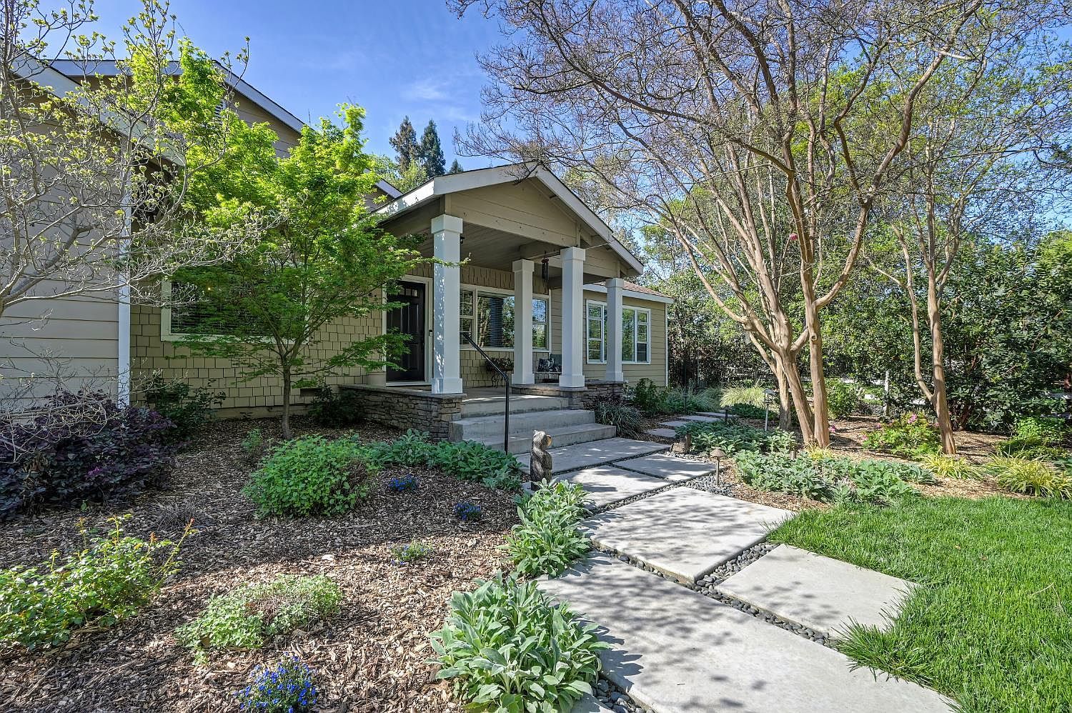 5216 Marione Dr Carmichael, CA 95608  | Single Family