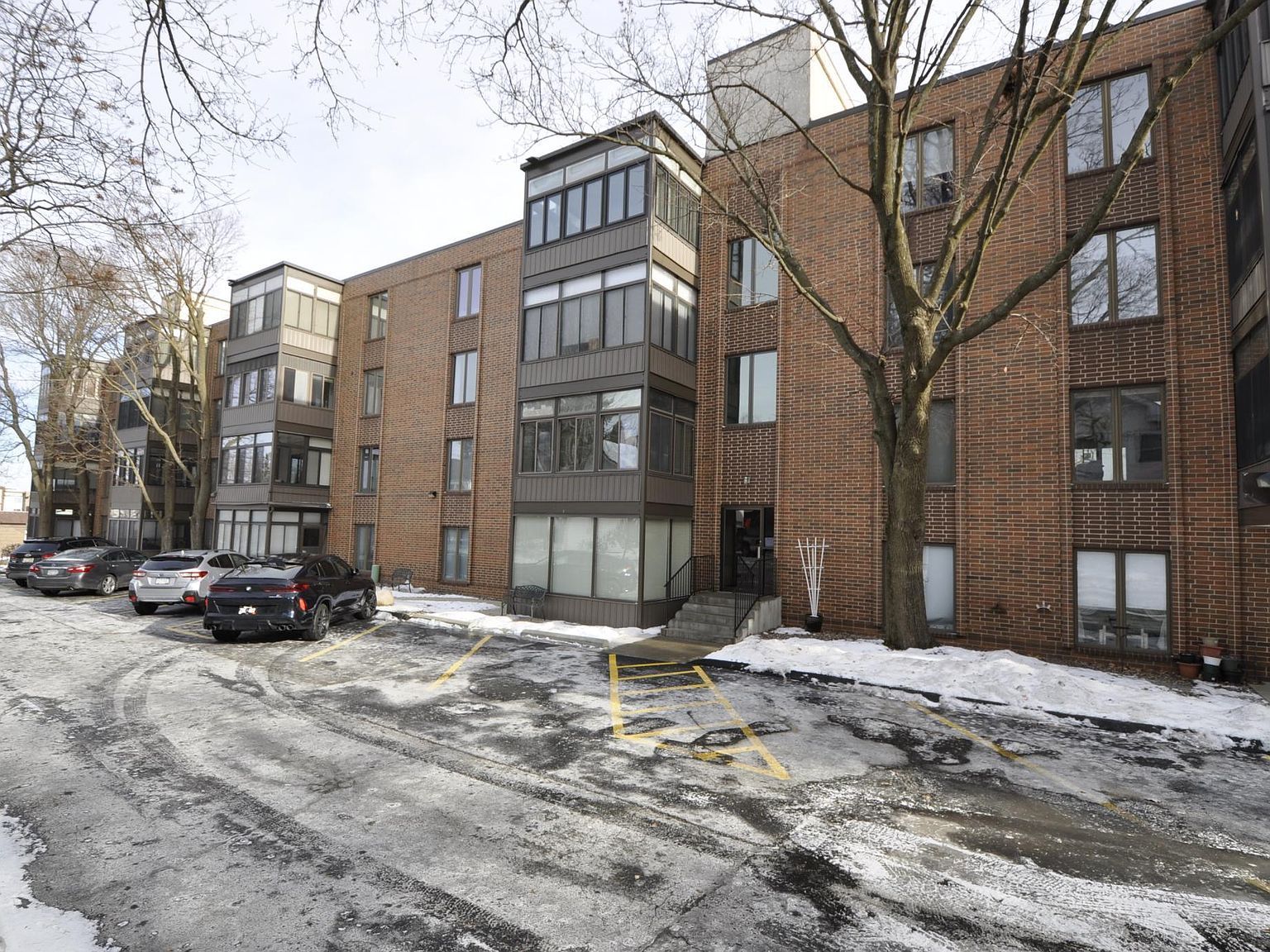 317 6th Ave SW APT 501 Rochester, MN 55902 - Thumbnail 2