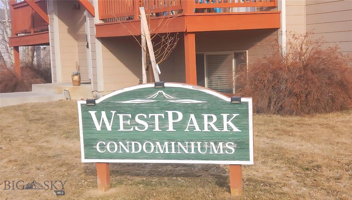 3409 Fallon St APT 2C Bozeman, MT 59718 - Thumbnail 2