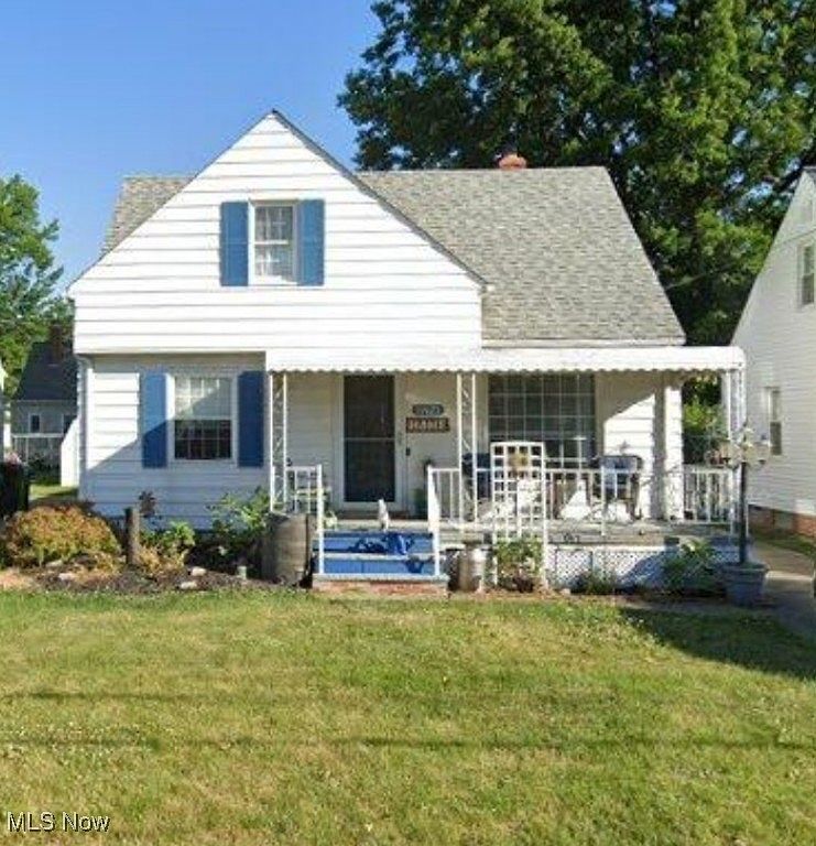 30025 Elgin Rd Wickliffe, OH 44092  | Single Family