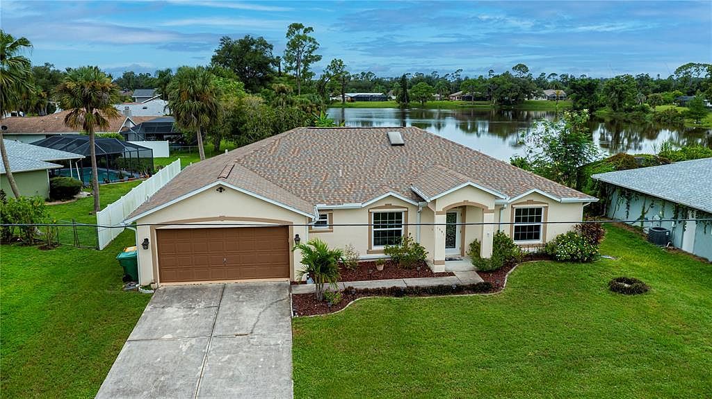 1391 Abalom St Punta Gorda, FL 33980 - Thumbnail 2