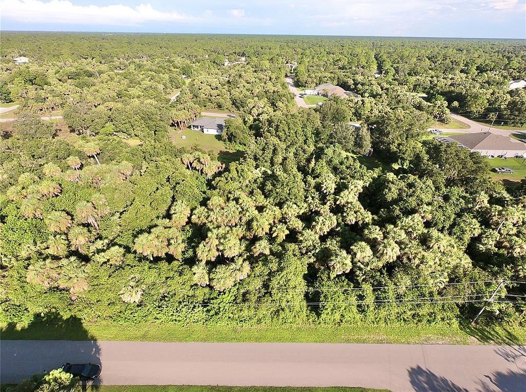 Geary Ter LOT 43 North Pt, FL 34288 - Thumbnail 2