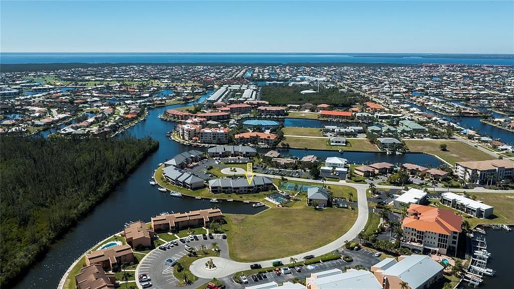 3256 White Ibis Ct APT 13B Punta Gorda, FL 33950 - Thumbnail 2