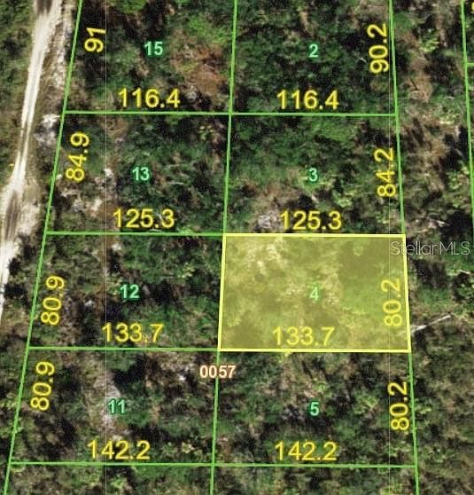 725 & 735 Snapper Ln LOT 3 Punta Gorda, FL 33982 - Thumbnail 2