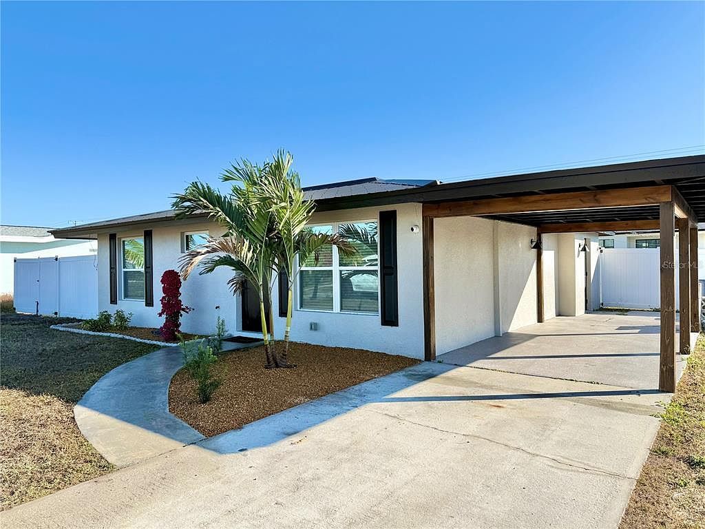 3324 Port Charlotte Blvd Port Charlotte, FL 33952  | Single Family