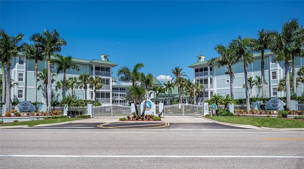 5115 Melbourne St Unit A-103 Punta Gorda, FL 33980 - Thumbnail 2