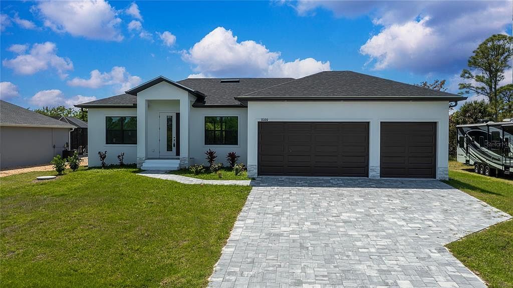 15089 Aldama Cir Port Charlotte, FL 33981  | Single Family