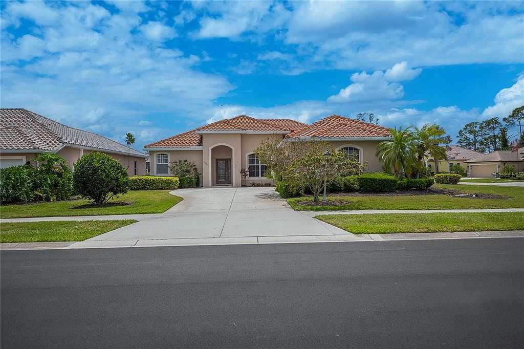 2996 Phoenix Palm Ter North Port, FL 34288  | Single Family