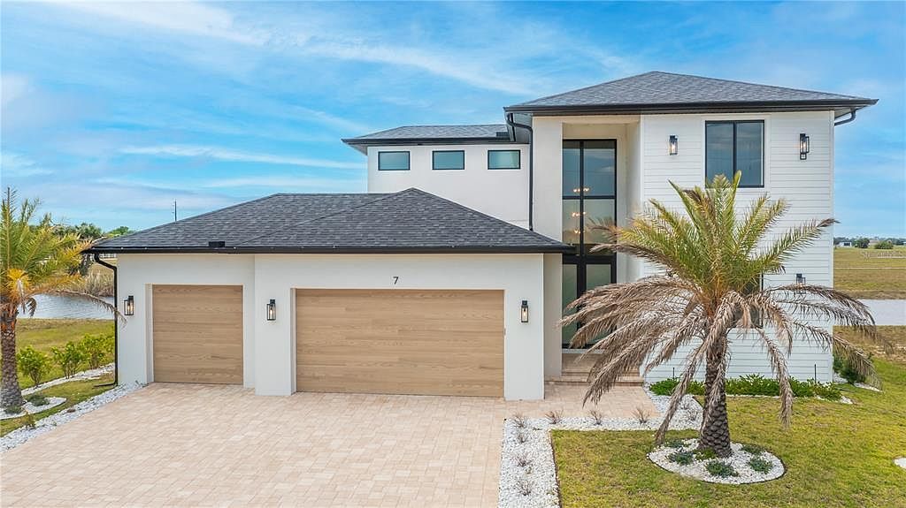 7 Sunflower Dr Placida, FL 33946 | Single Family