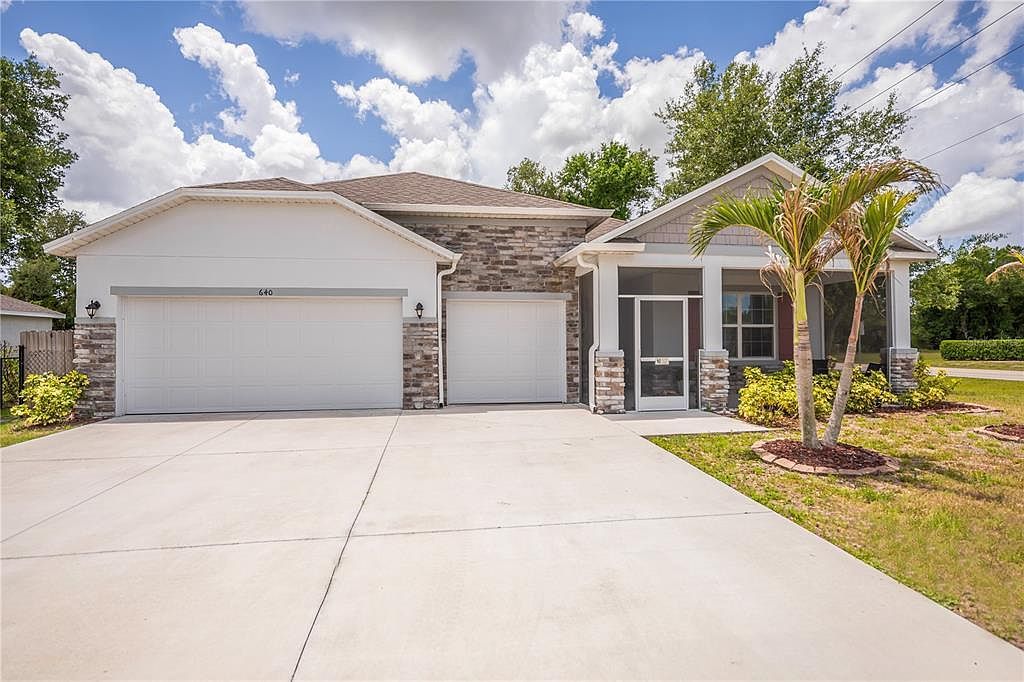 640 Encarnacion St Port Charlotte, FL 33983, 33983