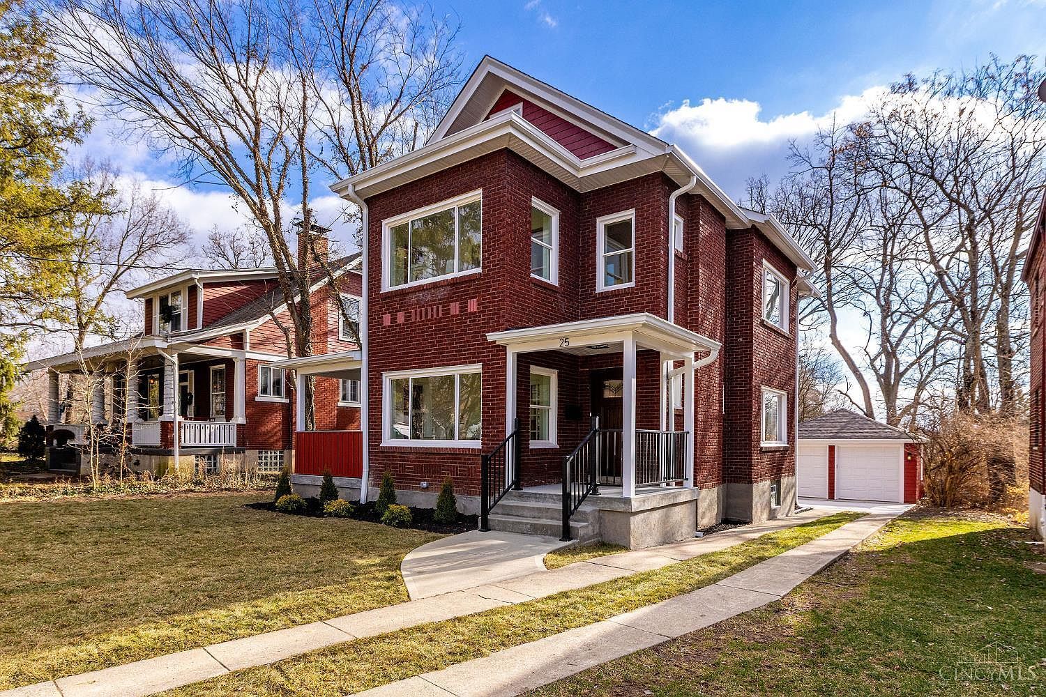 25 Euclid Ave Cincinnati, OH 45215 - Thumbnail 2